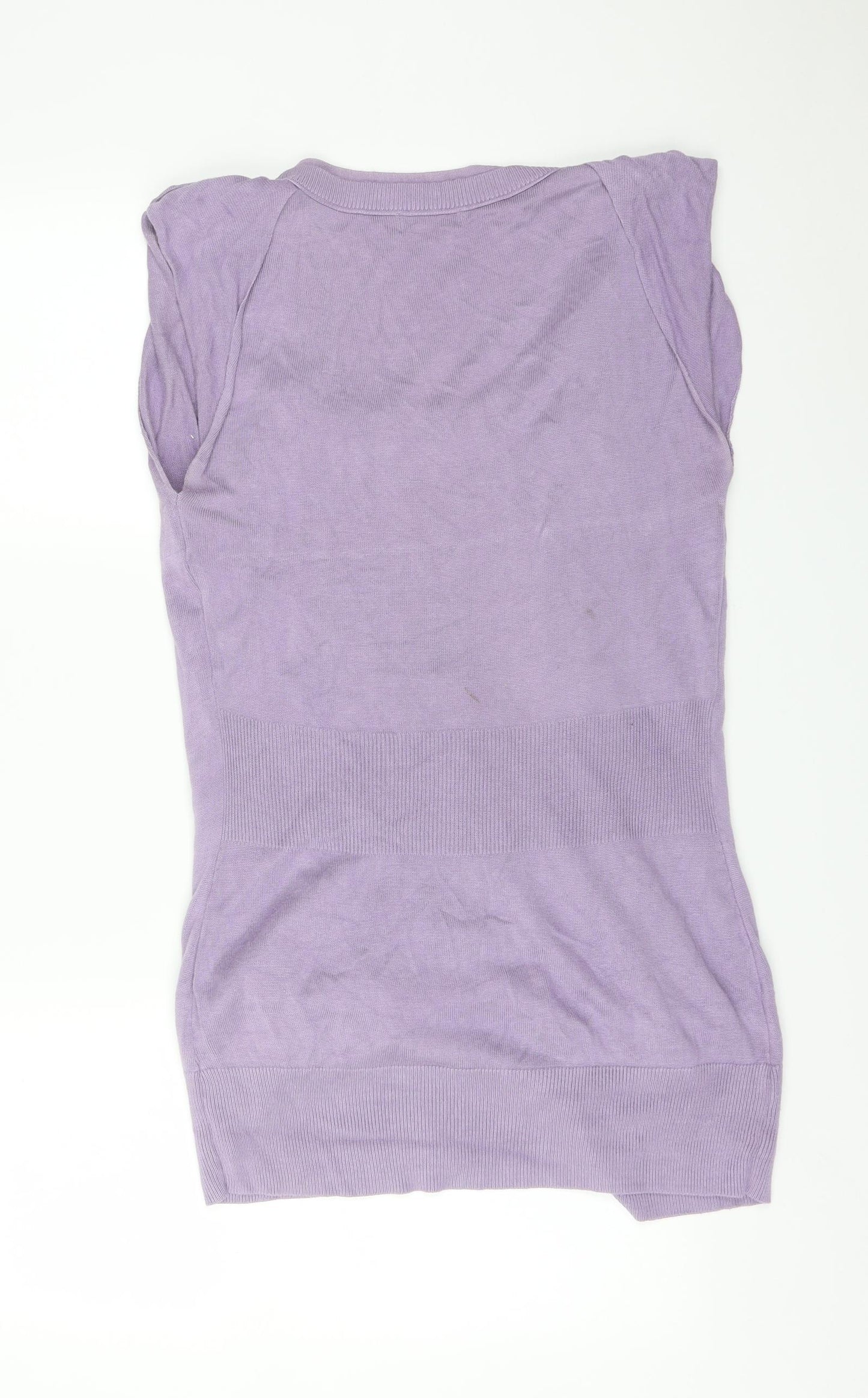 TU Womens Multicoloured   Basic T-Shirt Size 12