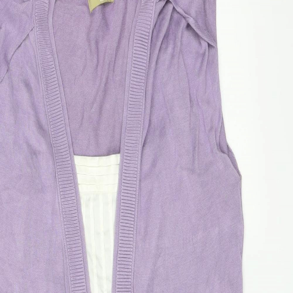 TU Womens Multicoloured   Basic T-Shirt Size 12