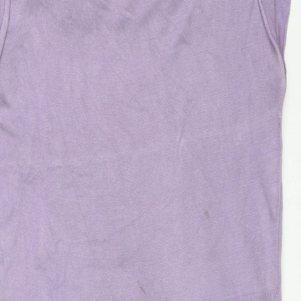 TU Womens Multicoloured   Basic T-Shirt Size 12