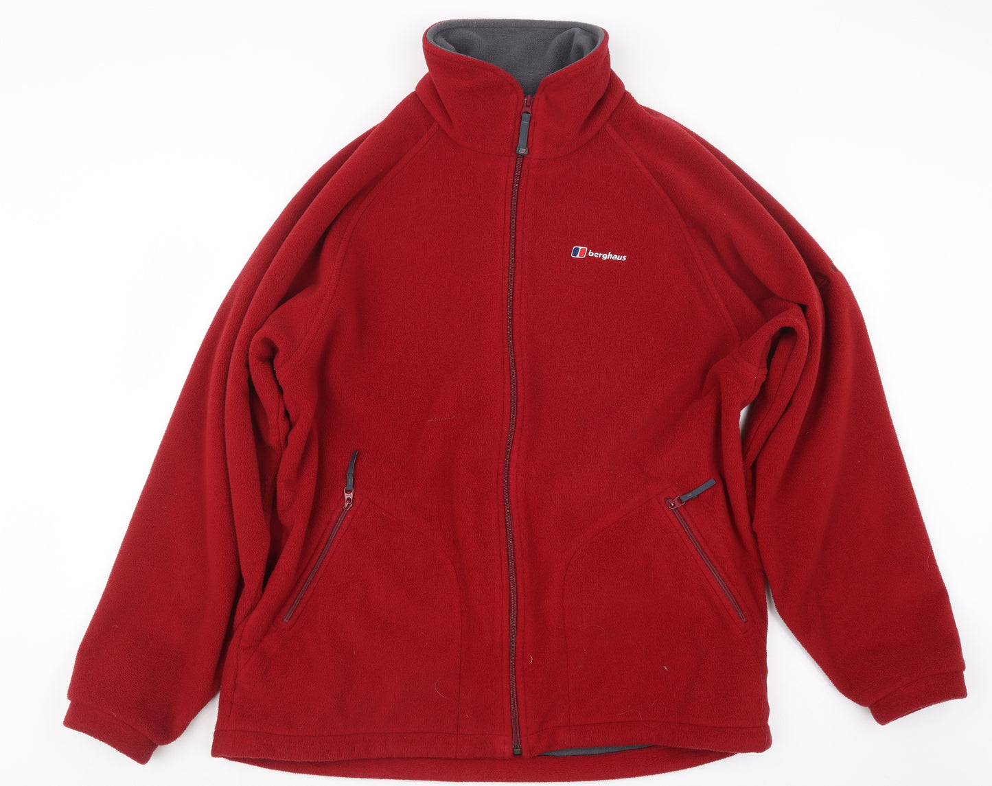 Berghaus Mens Red   Jacket  Size L