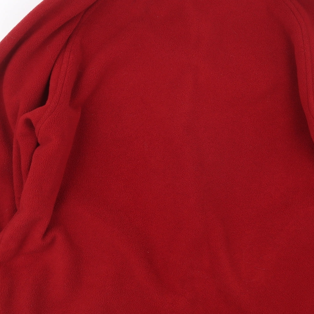 Berghaus Mens Red   Jacket  Size L