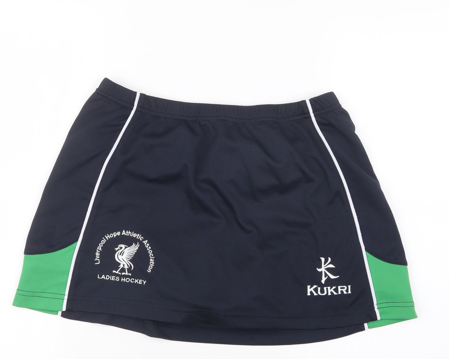 Kukri Womens Blue   Athletic Skirt Size 12