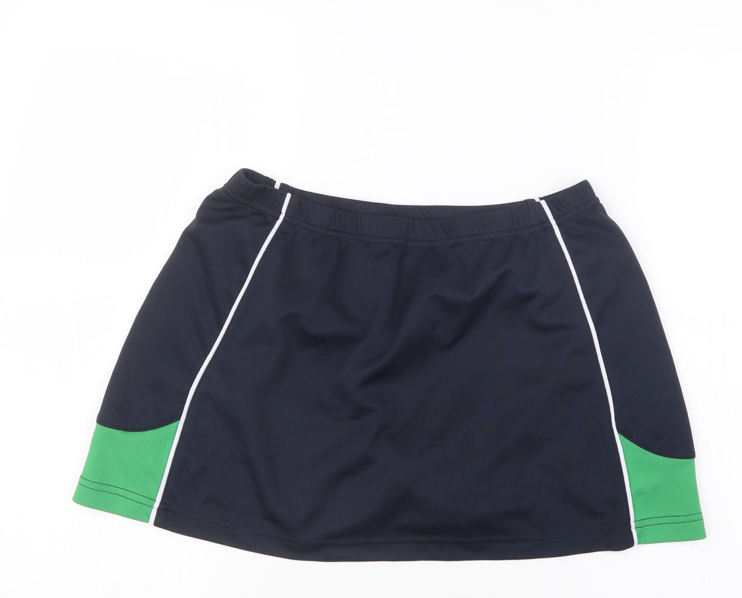 Kukri Womens Blue   Athletic Skirt Size 12