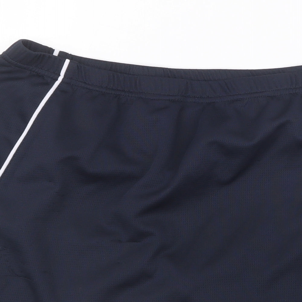 Kukri Womens Blue   Athletic Skirt Size 12