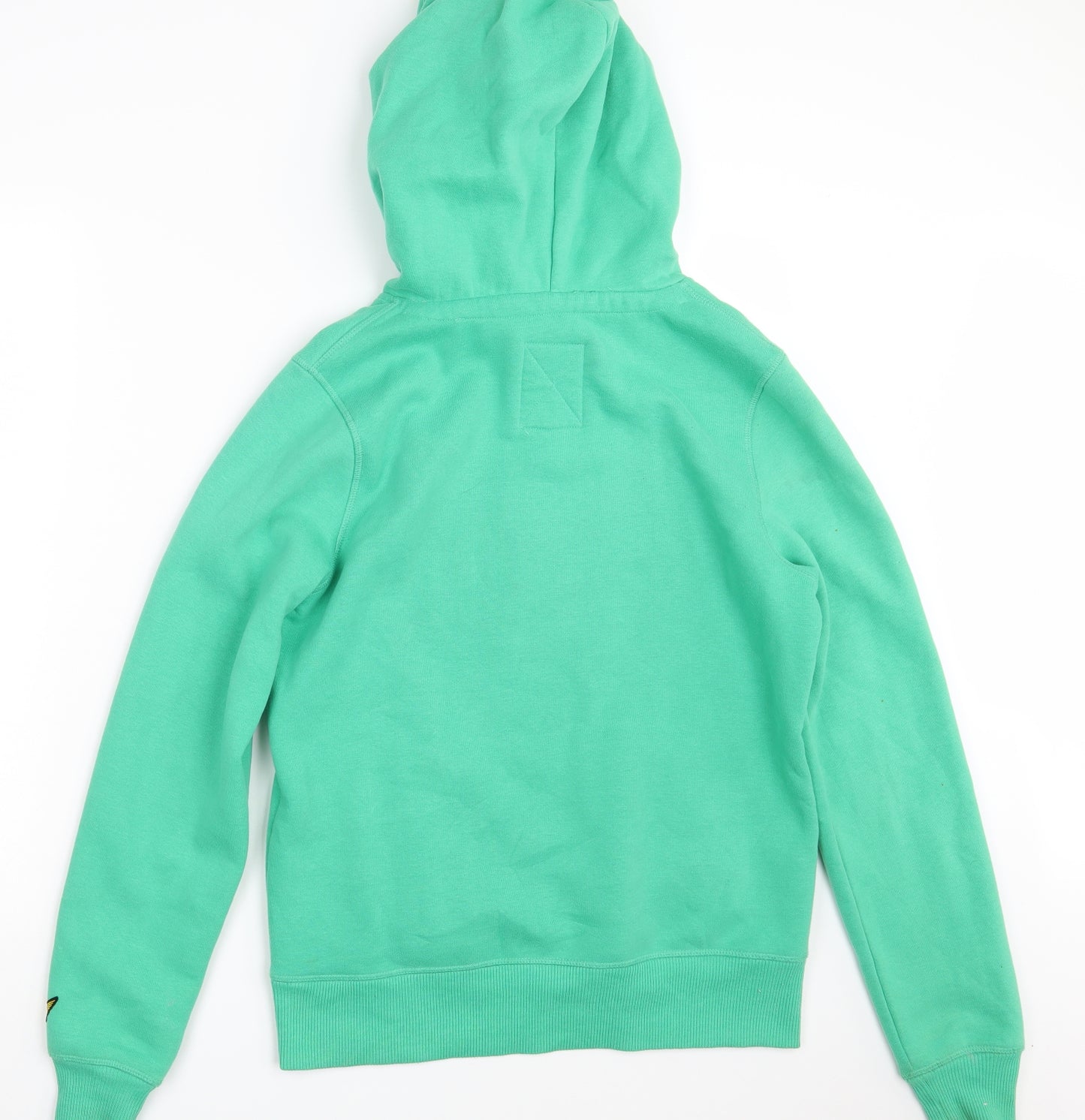 Brookhaven  Womens Green   Pullover Hoodie Size 12  - Brookhaven UNIVERSITY