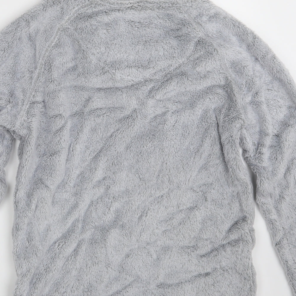 TU Womens Grey   Pullover Jumper Size M  - Sleep Wear