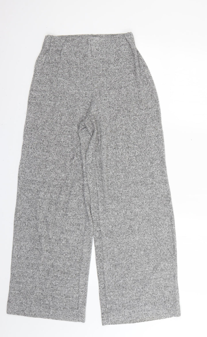 H&M Womens Grey Lounge Pants Size XS