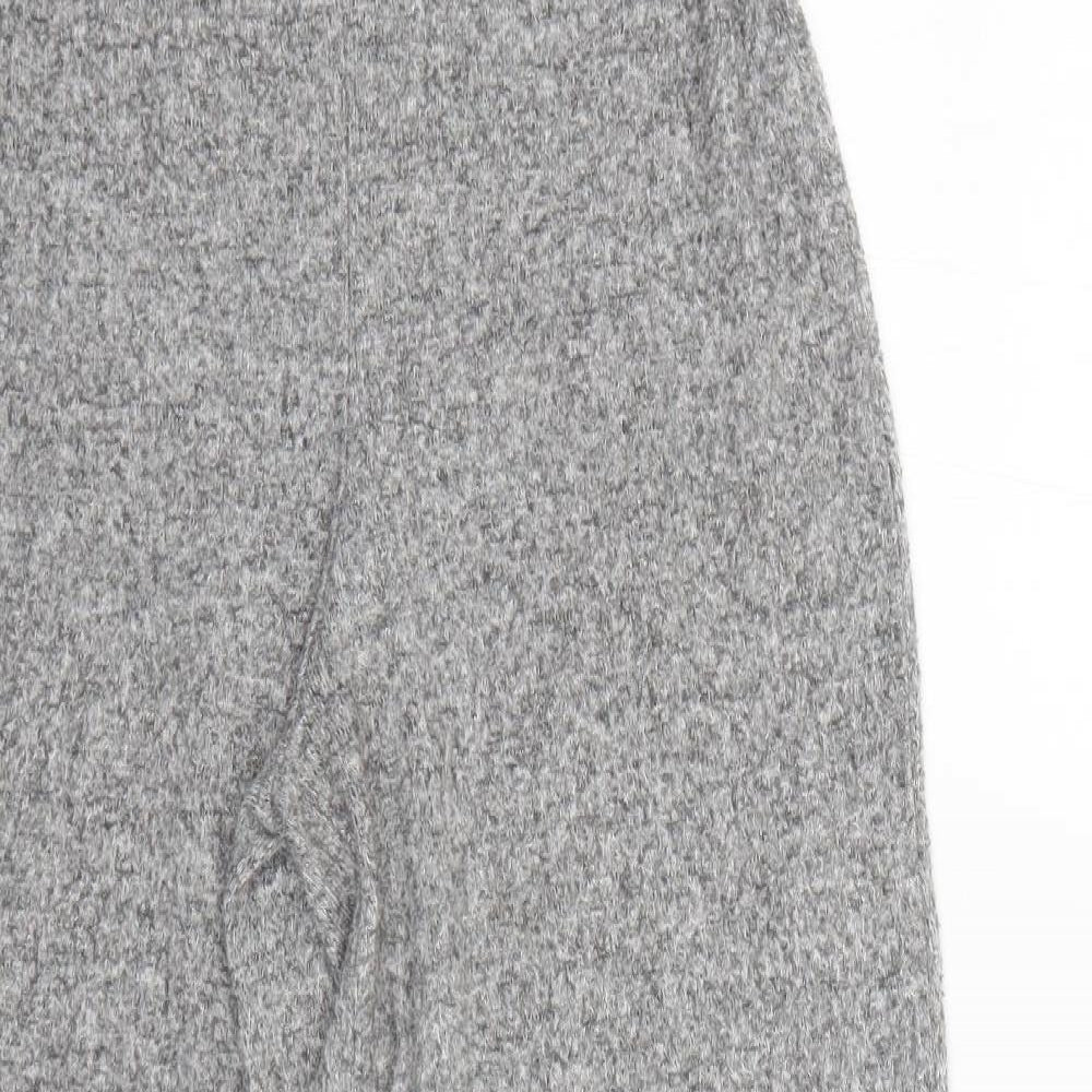 H&M Womens Grey    Lounge Pants Size XS