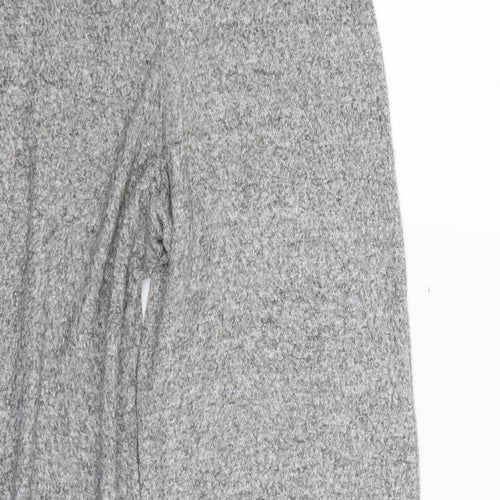 H&M Womens Grey    Lounge Pants Size XS