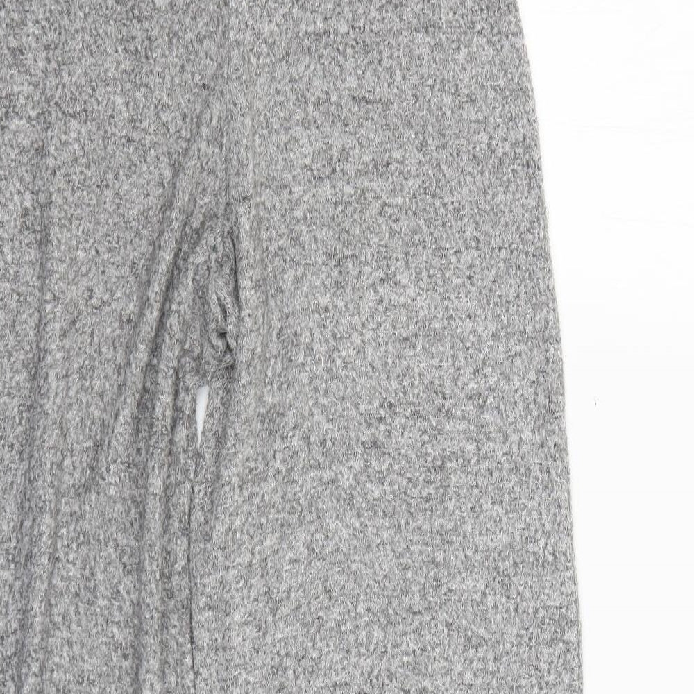 H&M Womens Grey    Lounge Pants Size XS