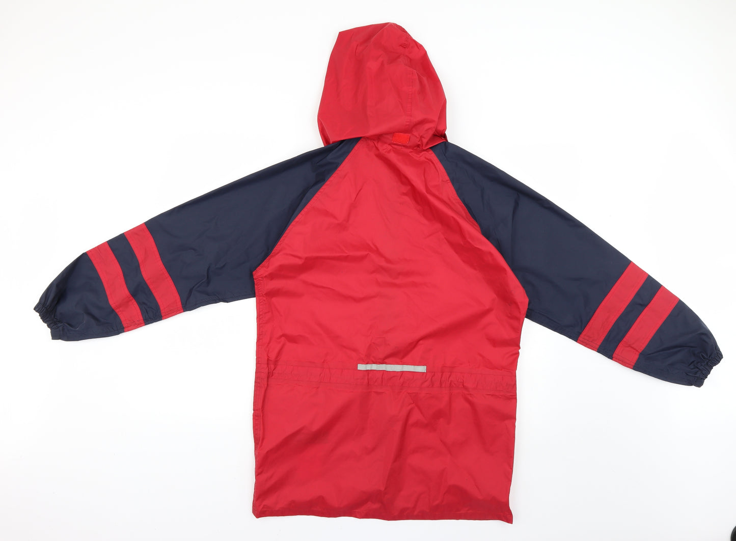 Regatta Mens Multicoloured   Rain Coat Coat Size 34