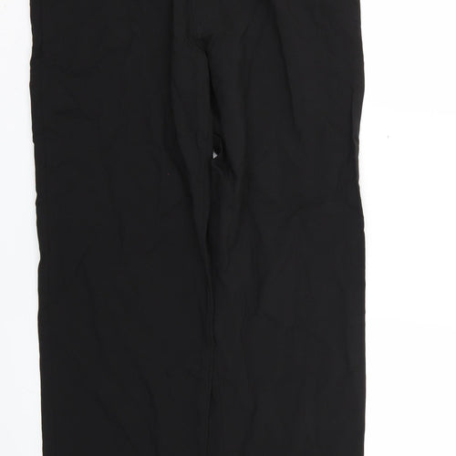 Taylor & Wright Womens Black   Trousers  Size 34 L30 in