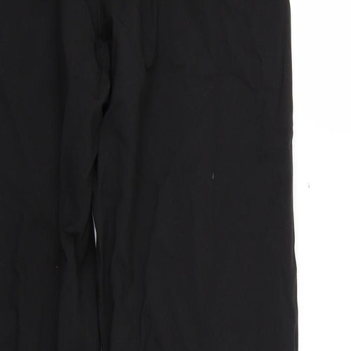 Taylor & Wright Womens Black   Trousers  Size 34 L30 in