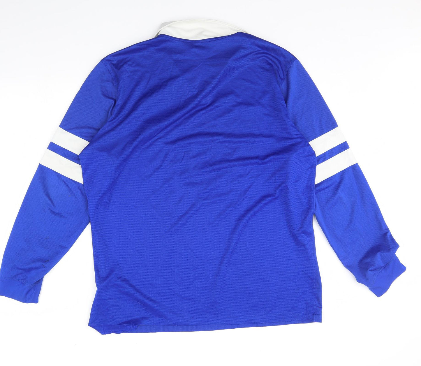 Nike Mens Blue    T-Shirt Size XL  - Everton