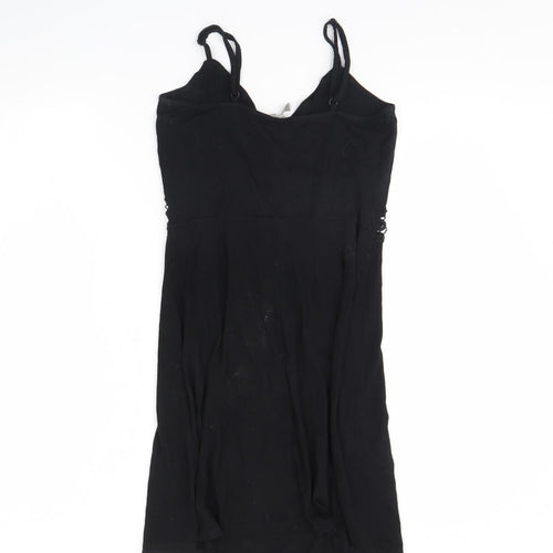 ASOS Womens Black   Mini  Size 6