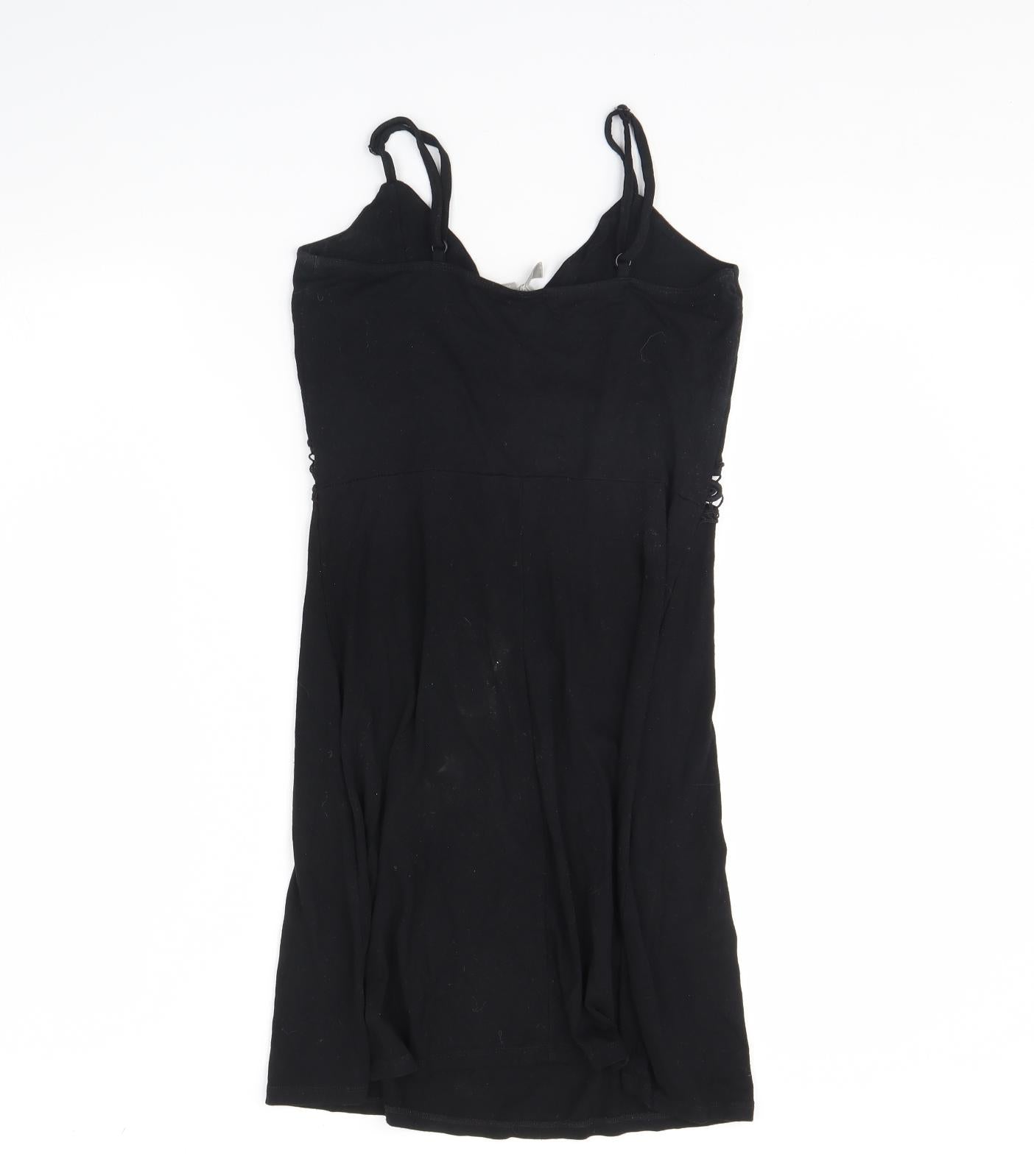 ASOS Womens Black   Mini  Size 6