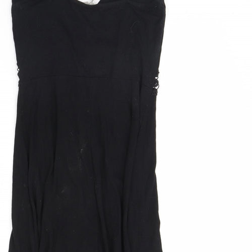 ASOS Womens Black   Mini  Size 6