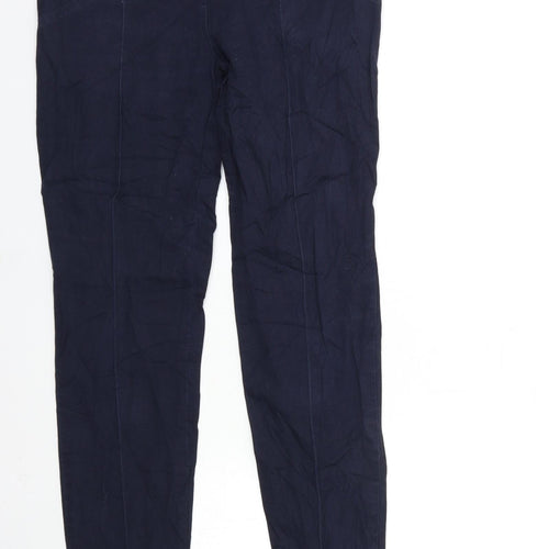 ORSAY Womens Blue   Trousers  Size 30 in L28 in