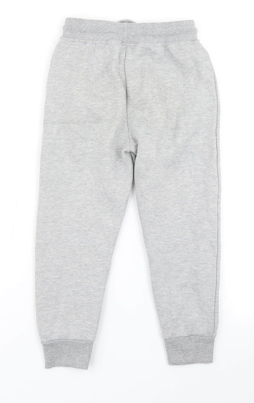 Firetrap Girls Grey   Jogger Trousers Size 5-6 Years