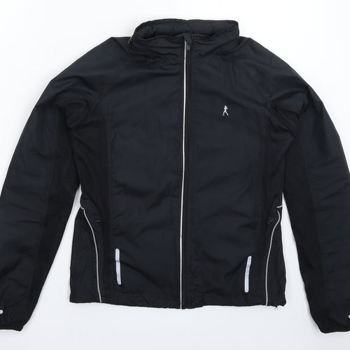 Atmosphere Womens Black   Jacket  Size 6