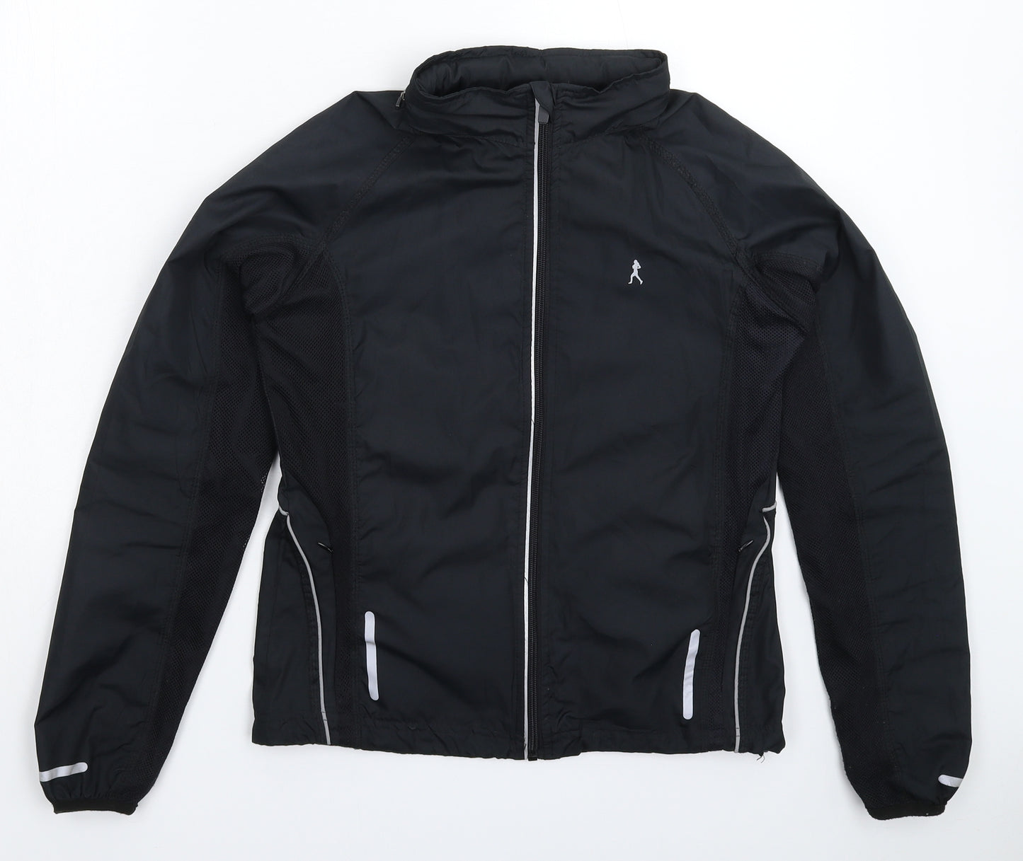 Atmosphere Womens Black   Jacket  Size 6