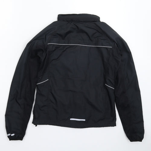 Atmosphere Womens Black   Jacket  Size 6