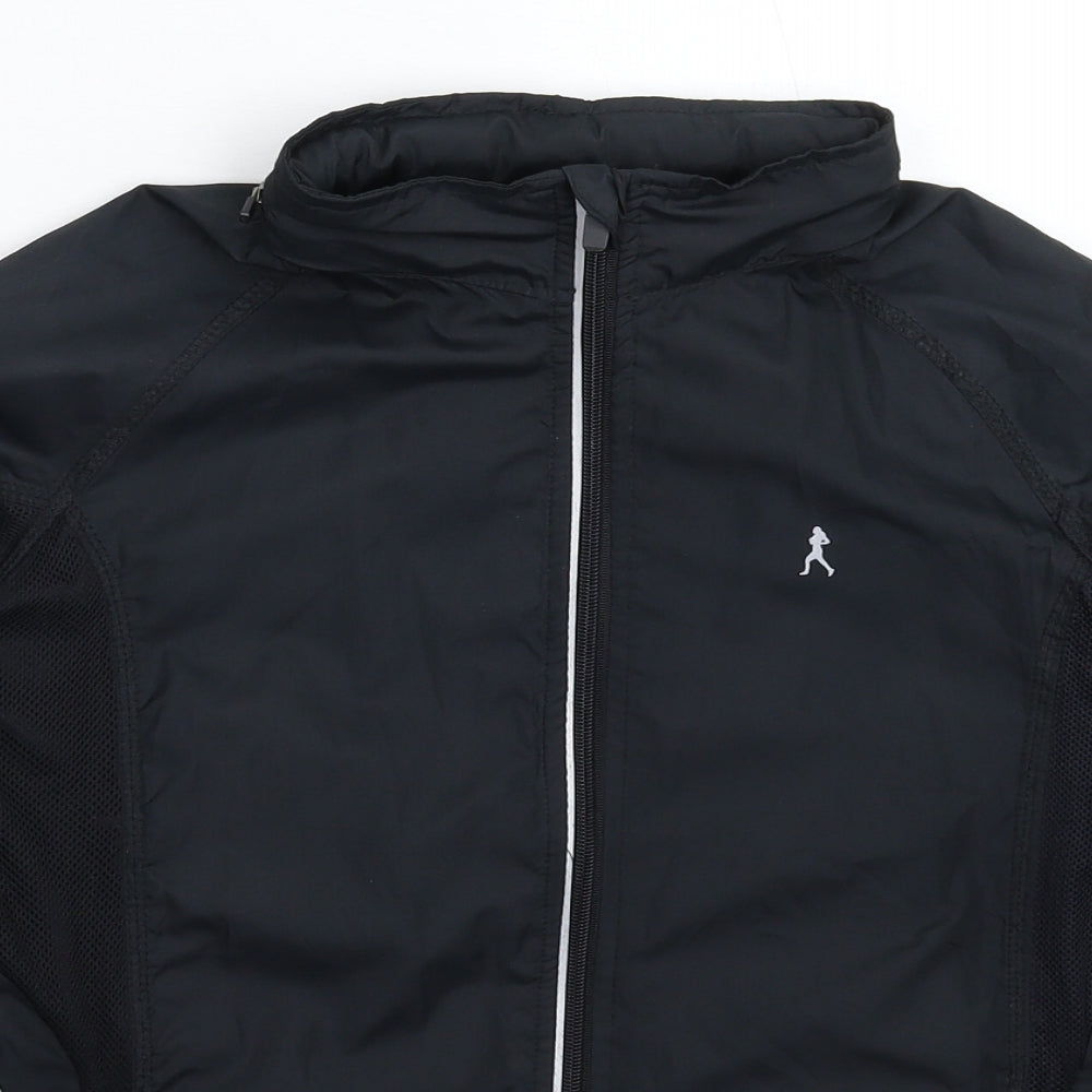 Atmosphere Womens Black   Jacket  Size 6