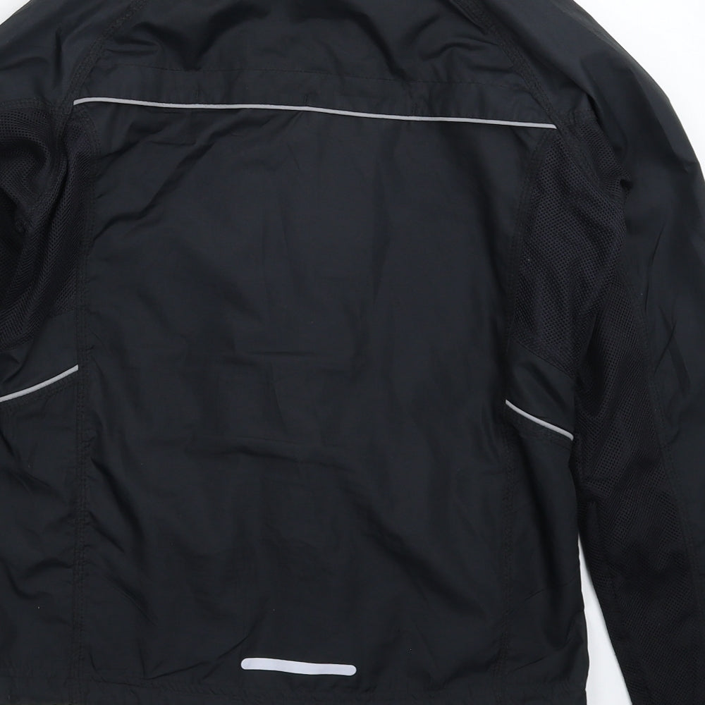 Atmosphere Womens Black   Jacket  Size 6