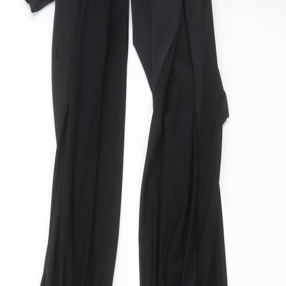 Missguided Womens Black   Mini  Size 8