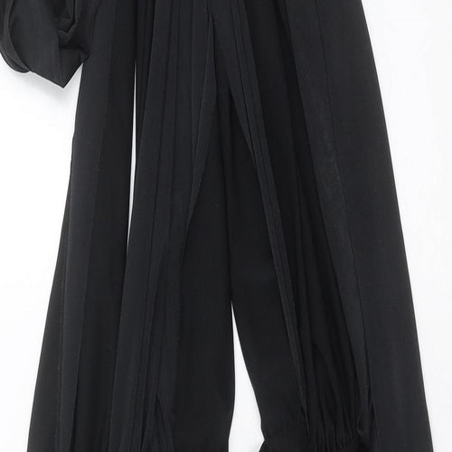 Missguided Womens Black   Mini  Size 8