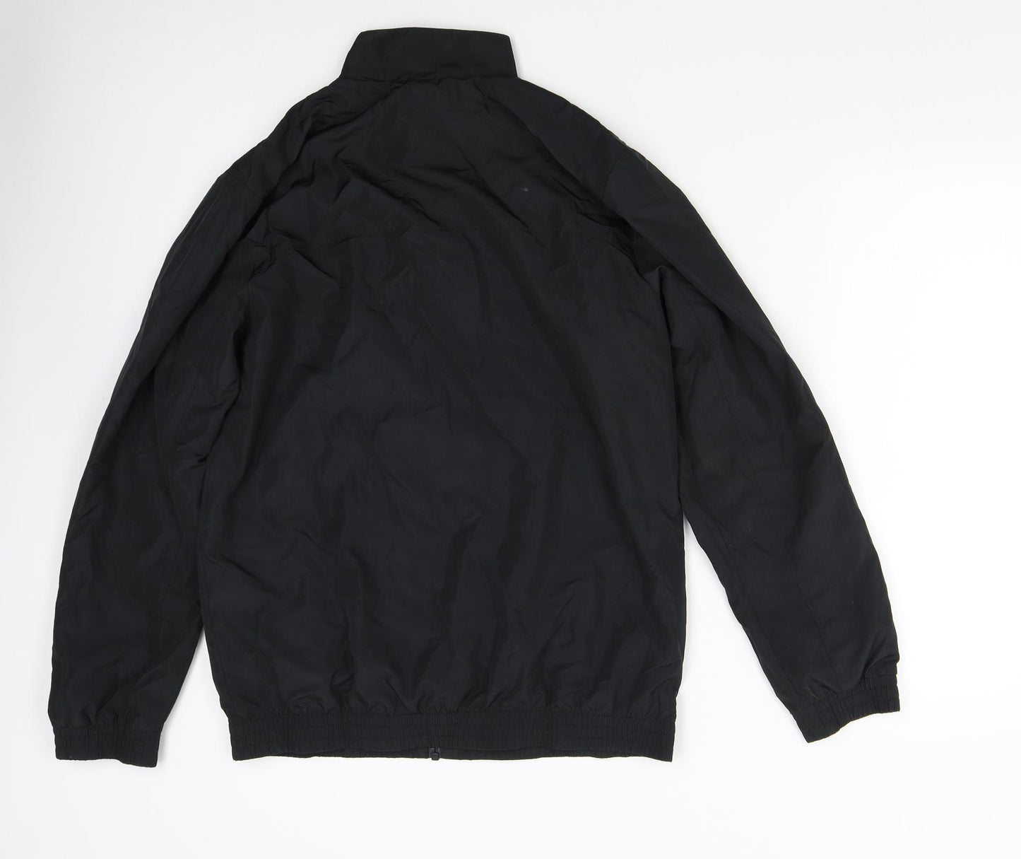 adidas Mens Black   Jacket  Size 38