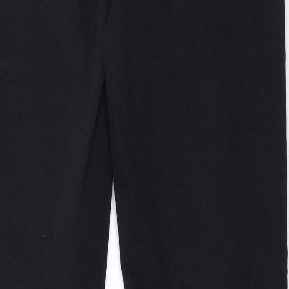 Primark Womens Black   Skinny Jeans Size 12 L31.5 in
