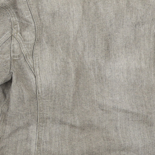 Per Una Womens Beige   Jacket  Size 14