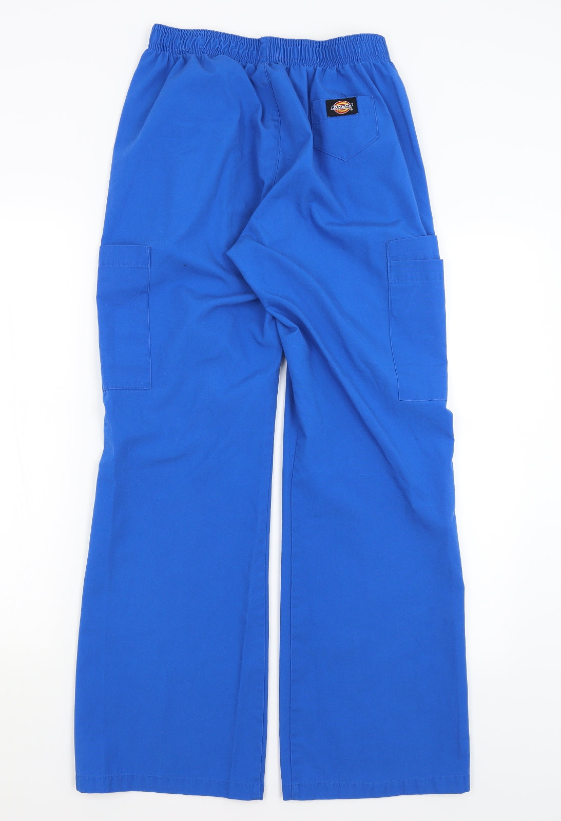 Dickies Mens Blue   Cargo Trousers Size S L29 in