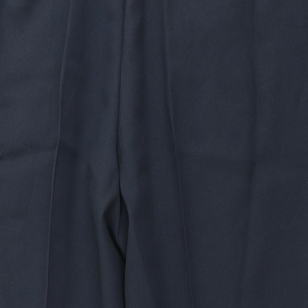 Premier man    Mens Grey   Trousers  Size 42 in L28 in