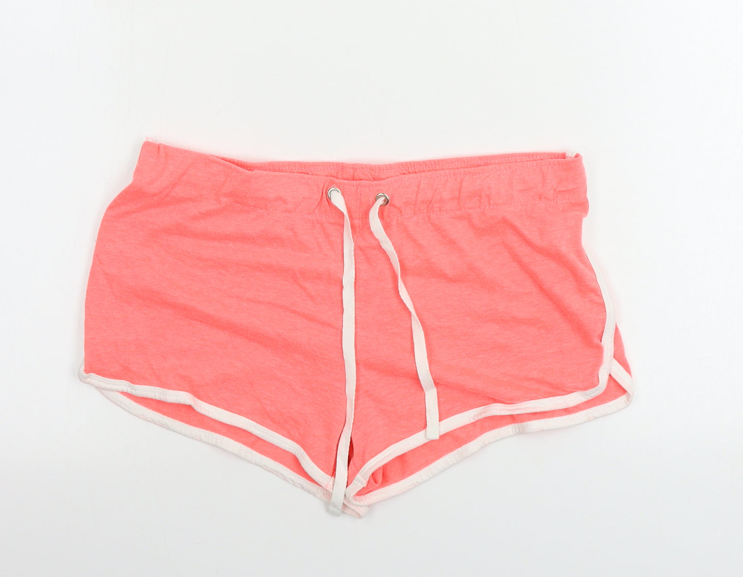 Atmosphere  Womens Pink   Sweat Shorts Size 12