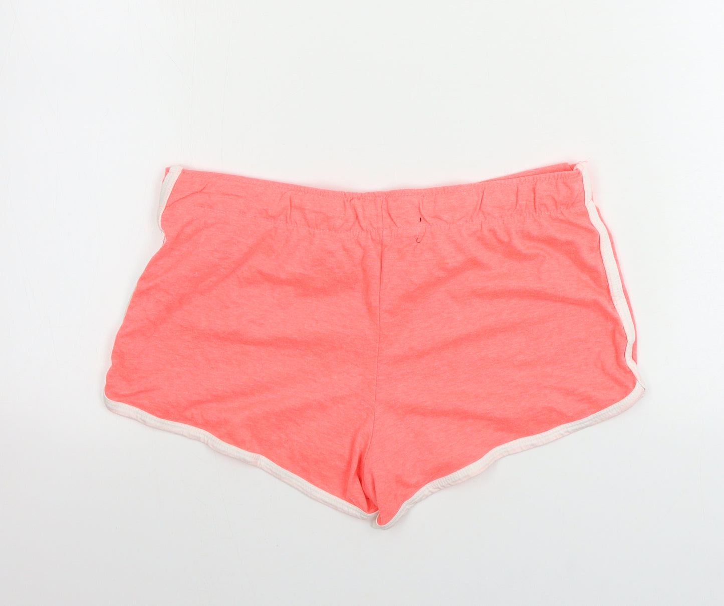 Atmosphere  Womens Pink   Sweat Shorts Size 12