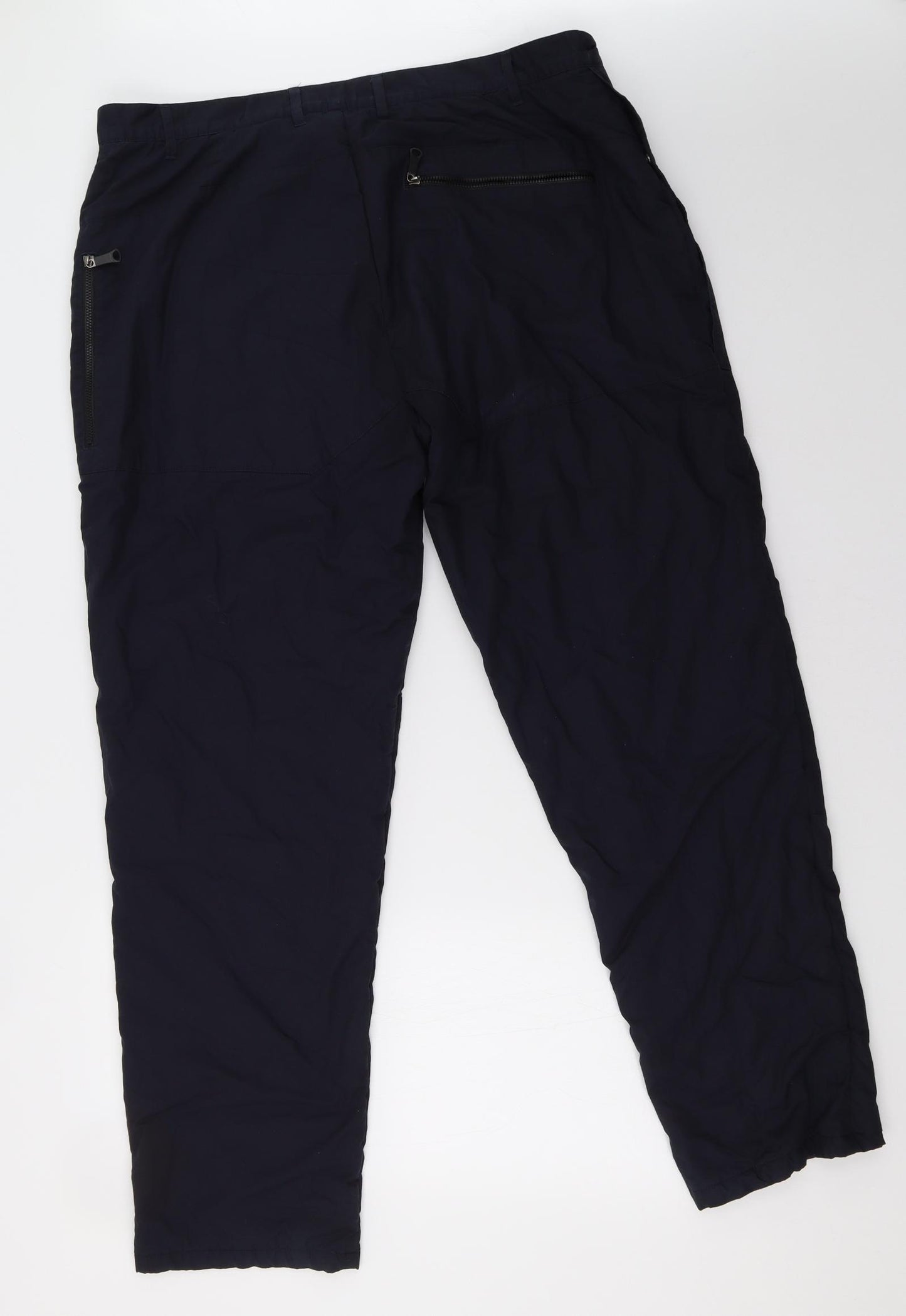 Rohan Mens Blue   Trousers  Size 40 L32 in