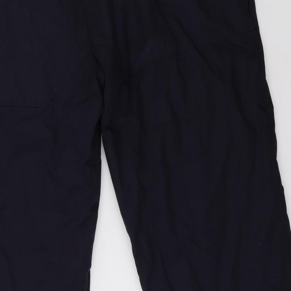 Rohan Mens Blue   Trousers  Size 40 L32 in