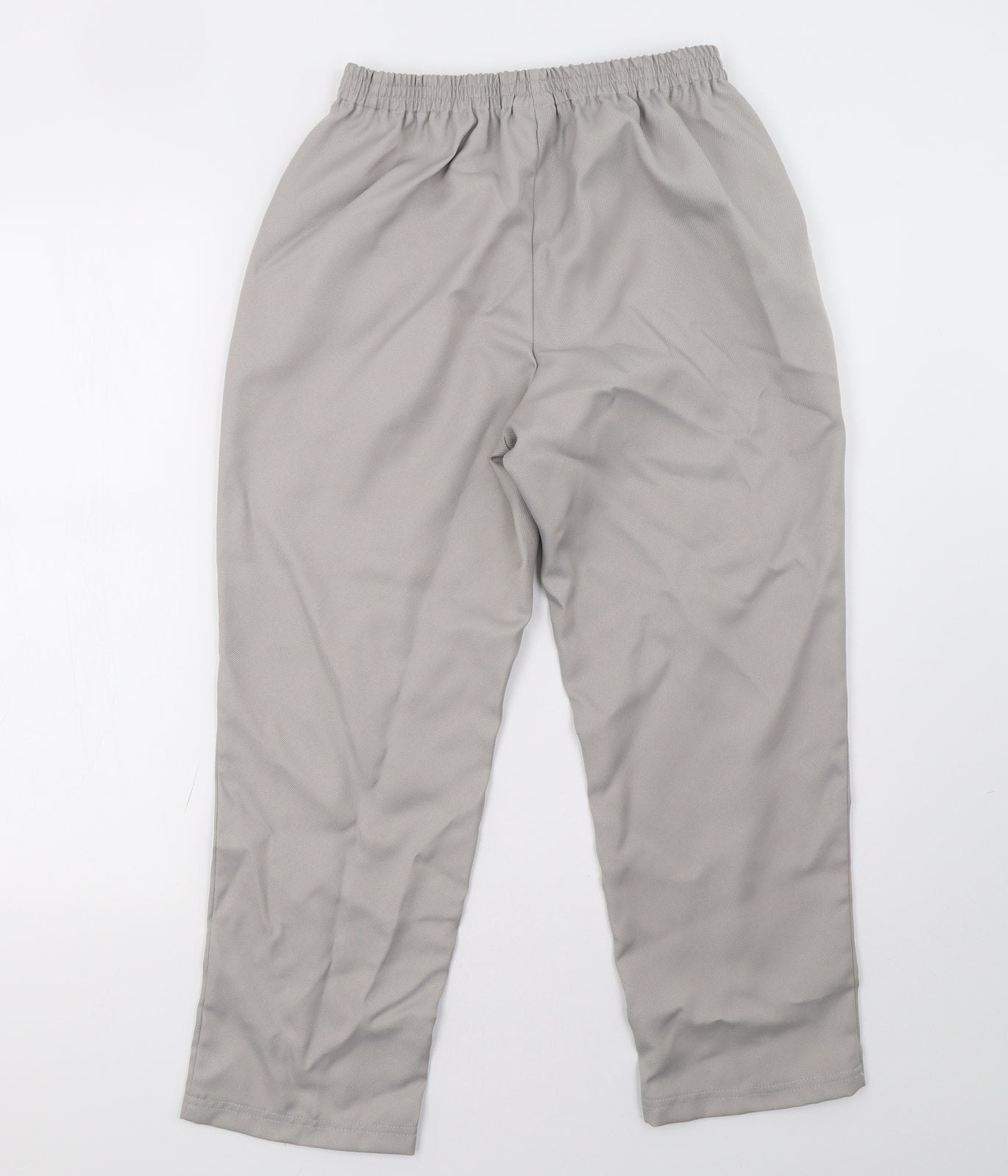 Damart Womens Beige   Trousers  Size 12 L29 in
