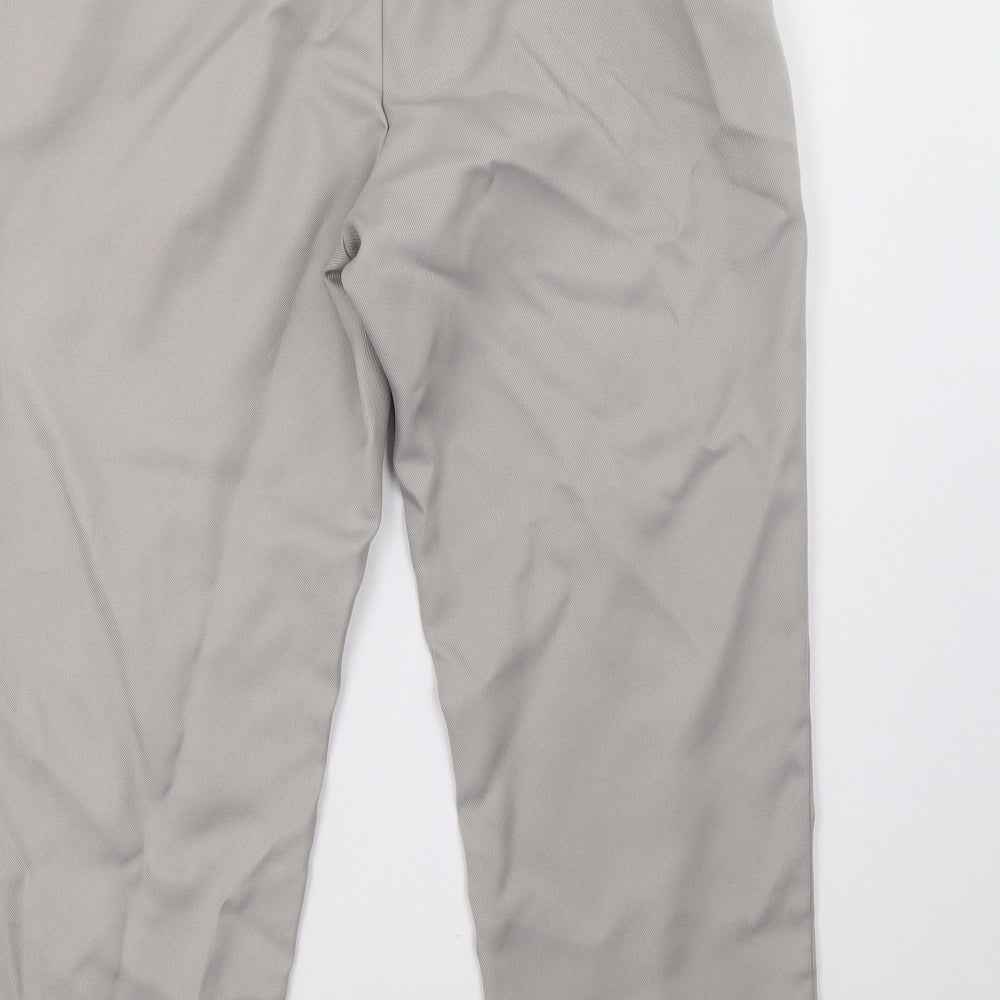 Damart Womens Beige   Trousers  Size 12 L29 in
