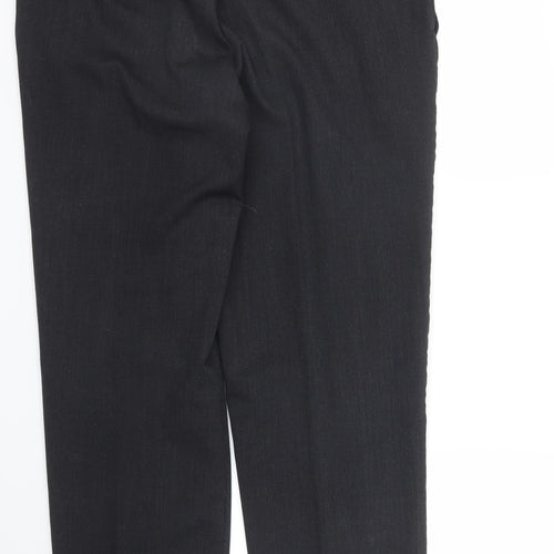 Preworn Mens Grey   Trousers  Size 36 in L29 in