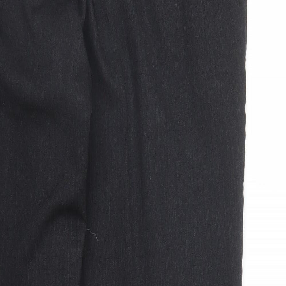 Preworn Mens Grey   Trousers  Size 36 in L29 in