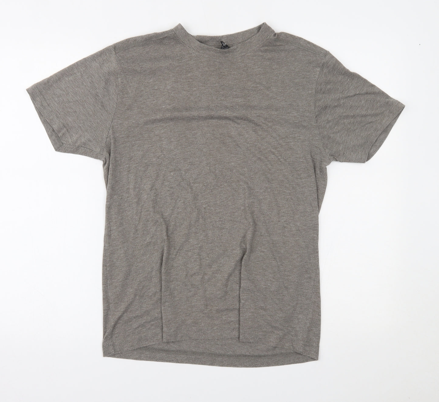 Donnay Mens Beige    T-Shirt Size XS