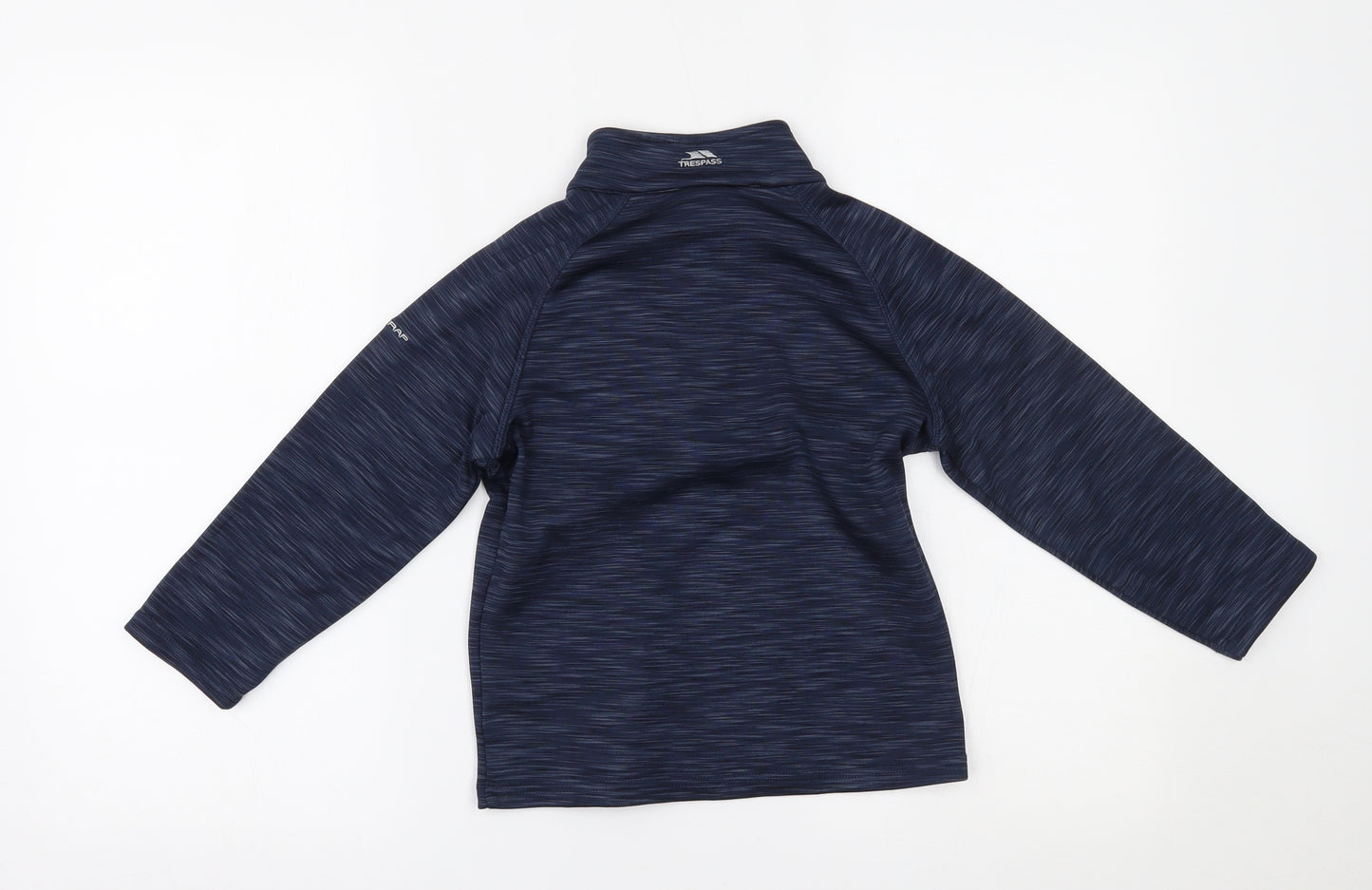 Trespass Boys Blue   Pullover Jumper Size 7-8 Years