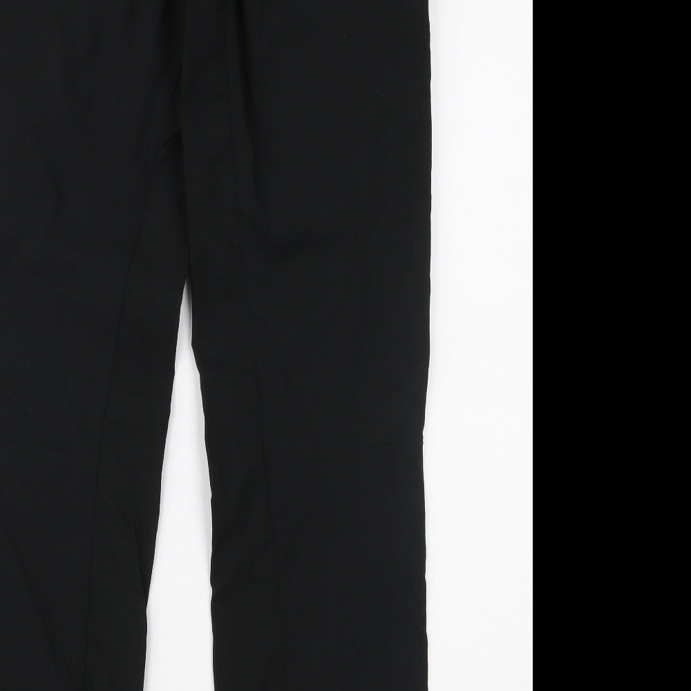 Dare 2B Mens Black   Cargo Trousers Size 30 L32 in