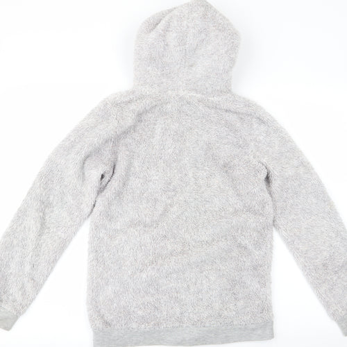 Me to You Girls Green   Full Zip Hoodie Size 11-12 Years
