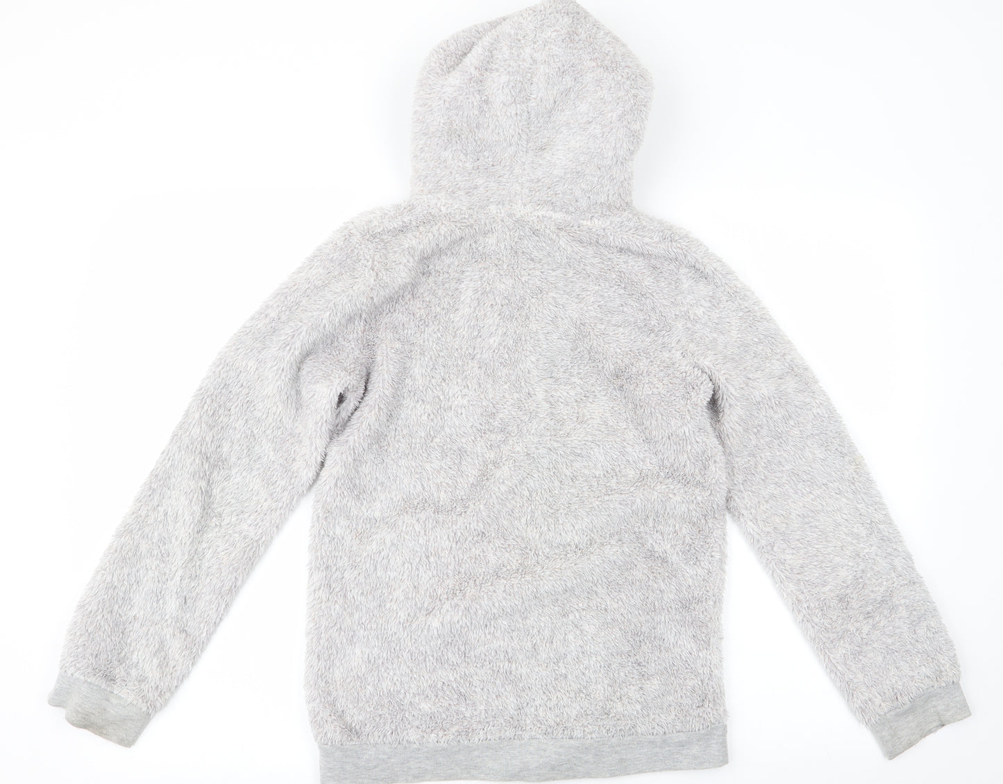 Me to You Girls Green   Full Zip Hoodie Size 11-12 Years
