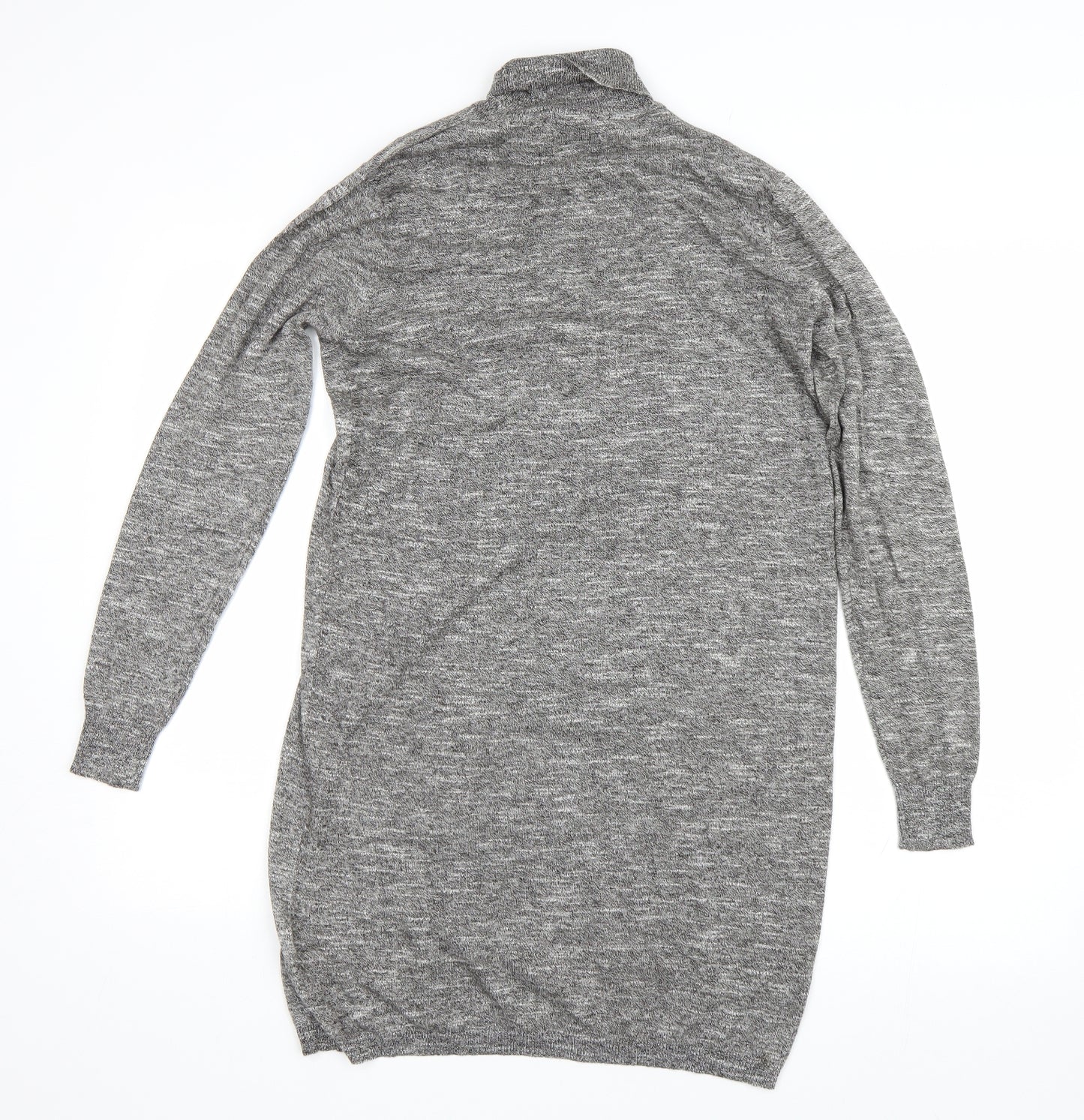 Atmosphere Womens Grey   Jumper Dress  Size 12