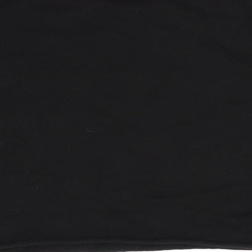 Fantastic beasts Womens Black   Cropped T-Shirt Size S  - Fantastic Beasts